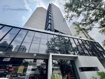 DEPARTAMENTO AMUEBLADO EN RENTA EN O TOWER
