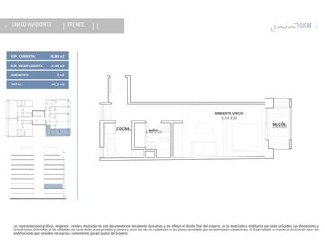 Venta  Penthouse, Departamento Triplex con Terrazas, 5 Ambientes y Escritorio en Belgrano - Preventa