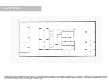 Venta  Penthouse, Departamento Triplex con Terrazas, 5 Ambientes y Escritorio en Belgrano - Preventa