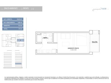 Venta  Penthouse, Departamento Triplex con Terrazas, 5 Ambientes y Escritorio en Belgrano - Preventa
