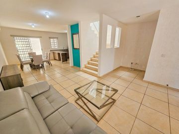 Casa en Venta · NONI · 3 Recámaras · Jardines del Sur 4 · Alberca · Seguridad
