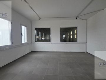 Nave Industrial en Venta en Polo Industrial Spegazzini