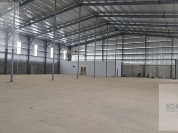 Nave Industrial en Venta en Polo Industrial Spegazzini