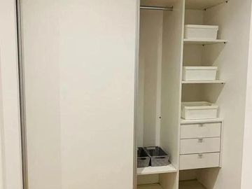 Venta Departamento Monoambiente 39M2, Frente.