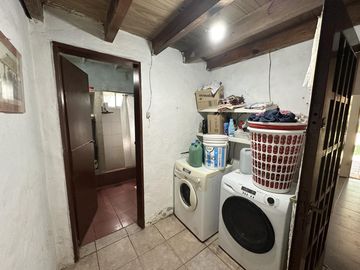 Casa Quinta en Venta de 3 dorm. Gran parque verde con pileta y quincho. Los Cardales, Santa Brigida