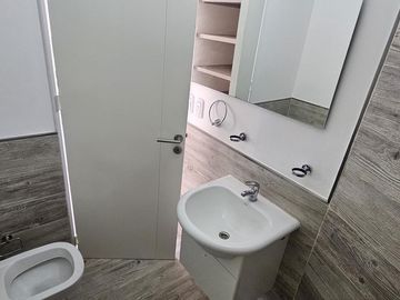 Departamento 1 dormitorio con Balcón a estrenar en Nueva Córdoba (Tránsito Cáceres de Allende al 400)