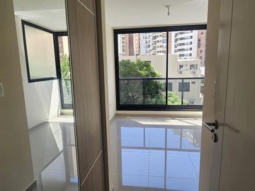 Departamento 1 dormitorio con Balcón a estrenar en Nueva Córdoba (Tránsito Cáceres de Allende al 400)