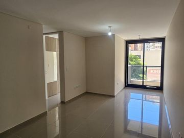 Departamento 1 dormitorio con Balcón a estrenar en Nueva Córdoba (Tránsito Cáceres de Allende al 400)