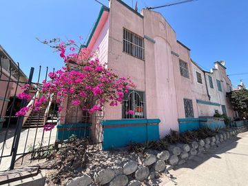DEPARTAMENTO EN VENTA EN JARDINES DE LA MESA TIJUANA