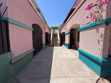 DEPARTAMENTO EN VENTA EN JARDINES DE LA MESA TIJUANA