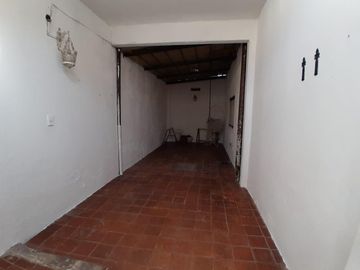Casa en Venta en Barrio Saladillo