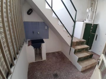 Casa en Venta en Barrio Saladillo