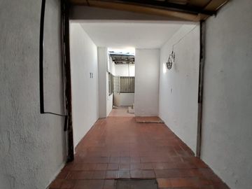 Casa en Venta en Barrio Saladillo