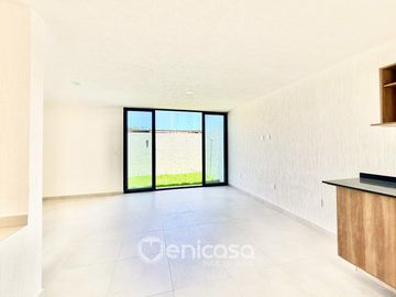Casa en renta en Vitad Residencial