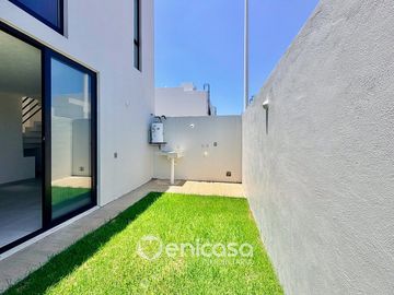Casa en renta en Vitad Residencial
