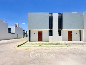 Casa en renta en Vitad Residencial