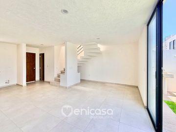 Casa en renta en Vitad Residencial