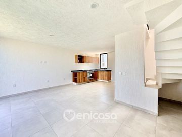 Casa en renta en Vitad Residencial