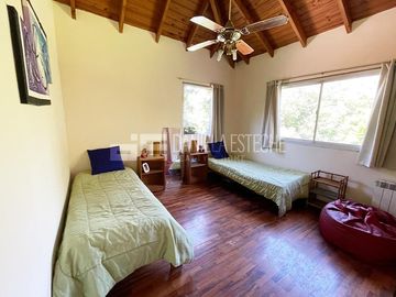 Casa en Barrio Bermudas
