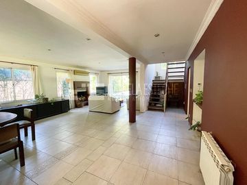 Casa en Barrio Bermudas