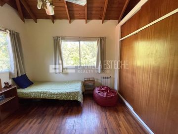 Casa en Barrio Bermudas