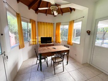 Casa en Barrio Bermudas