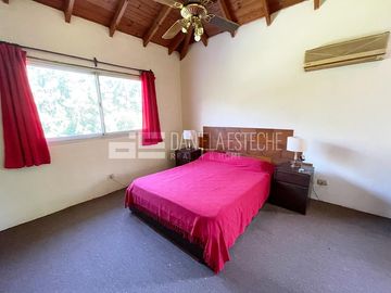 Casa en Barrio Bermudas
