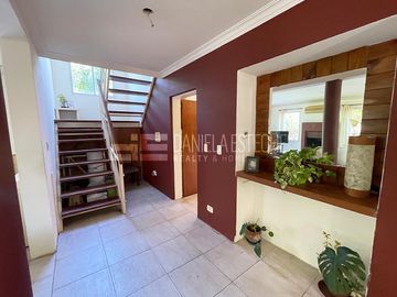 Casa en Barrio Bermudas