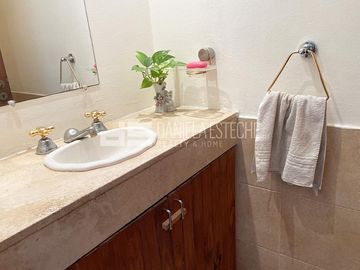 Casa en Barrio Bermudas