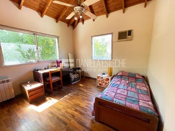 Casa en Barrio Bermudas