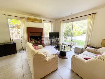 Casa en Barrio Bermudas
