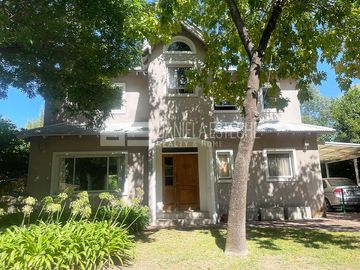 Casa en Barrio Bermudas