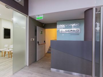 Edificio comercial en venta en San Isidro