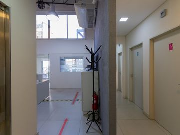 Edificio comercial en venta en San Isidro