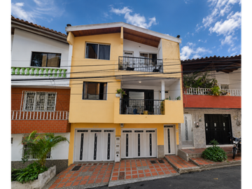 Se Arrienda Casa en Barrio Obrero, Bello