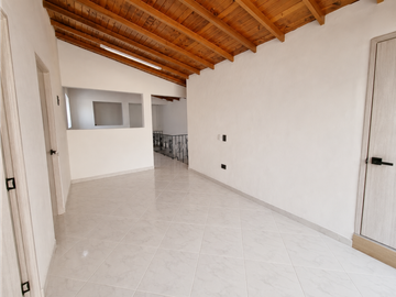Se Arrienda Casa en Barrio Obrero, Bello
