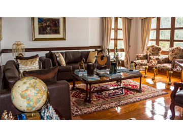 Montearroyo Grandiosa Casa