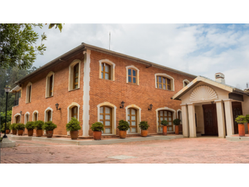 Montearroyo Grandiosa Casa