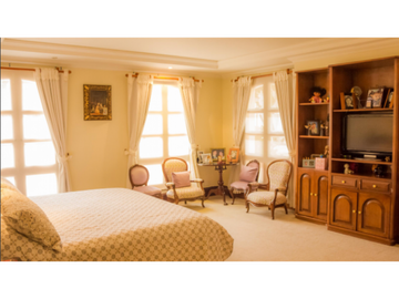 Montearroyo Grandiosa Casa