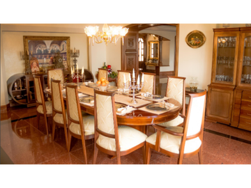 Montearroyo Grandiosa Casa