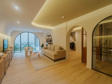 Casa en Rodriguez al 1100 - 3 Dormitorios