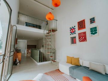 Casa en Rodriguez al 1100 - 3 Dormitorios