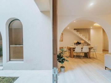 Casa en Rodriguez al 1100 - 3 Dormitorios