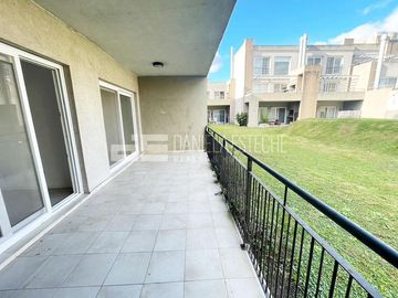Departamento en  Harmony