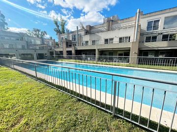 Departamento en  Harmony
