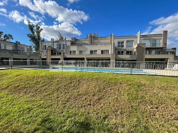 Departamento en  Harmony