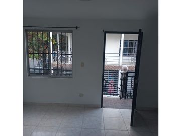 SE ALQUILA APARTAMENTO  ESQUINERA CIUDAD CORDOBA RESERVADO GANGA