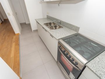 Venta  dep 2 amb cochera Florida  Apto Crédito A estrenar