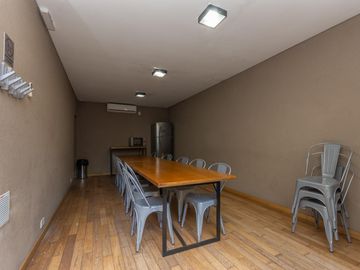 Venta  dep 2 amb cochera Florida  Apto Crédito A estrenar