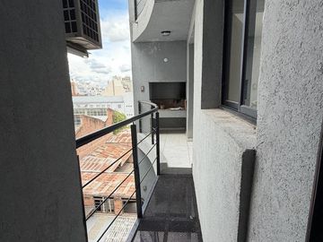 Departamento en General Paz de 1 Dormitorio | Luminoso
